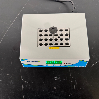 Benchmark Digital Heat Block image 3